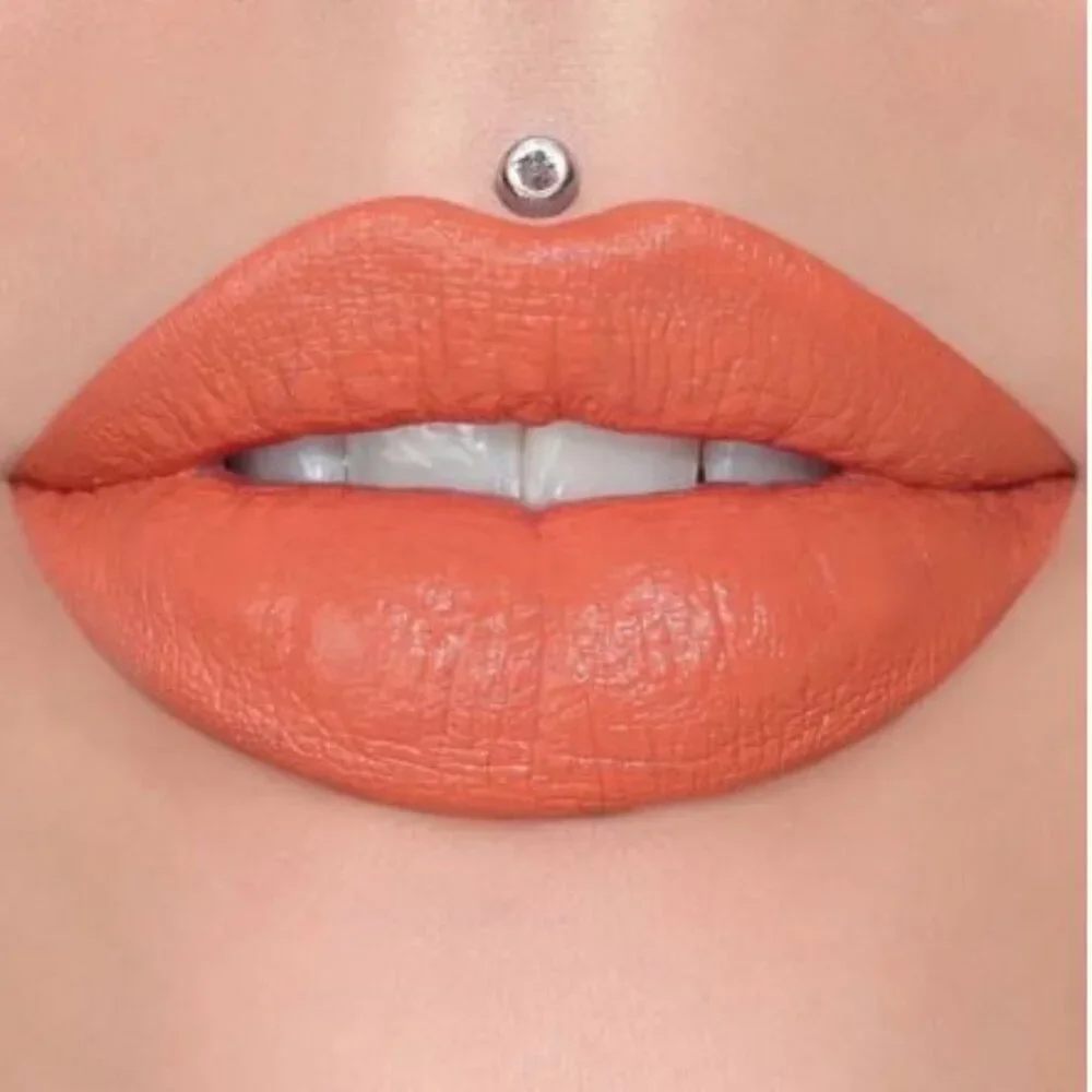 JEFFREE STAR Velvet Trap Lipstick - Wyoming Iced Tea NIB